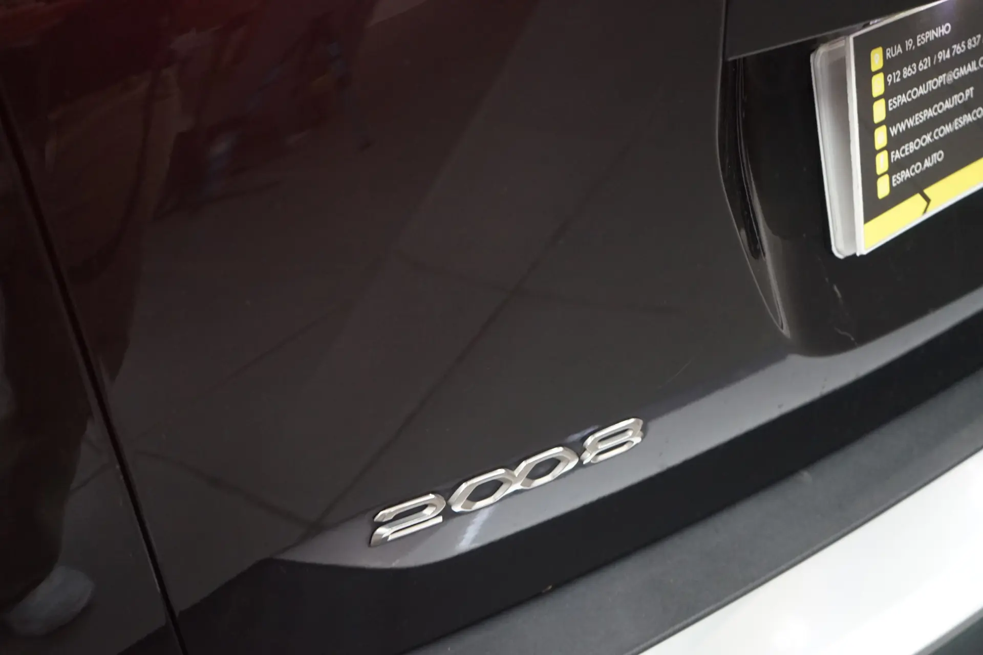 Peugeot 2008 1.2 PureTech Allure 15