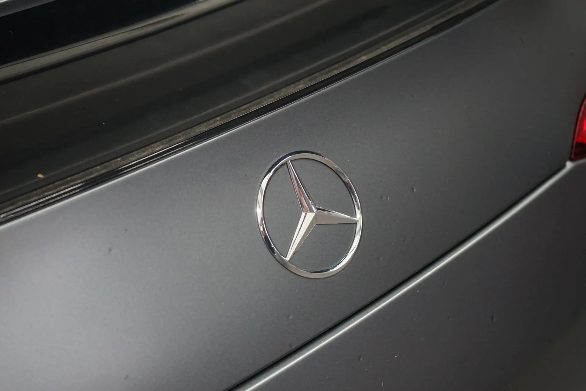 Mercedes-Benz AMG GT 4 portas 43 4Matic+ 14
