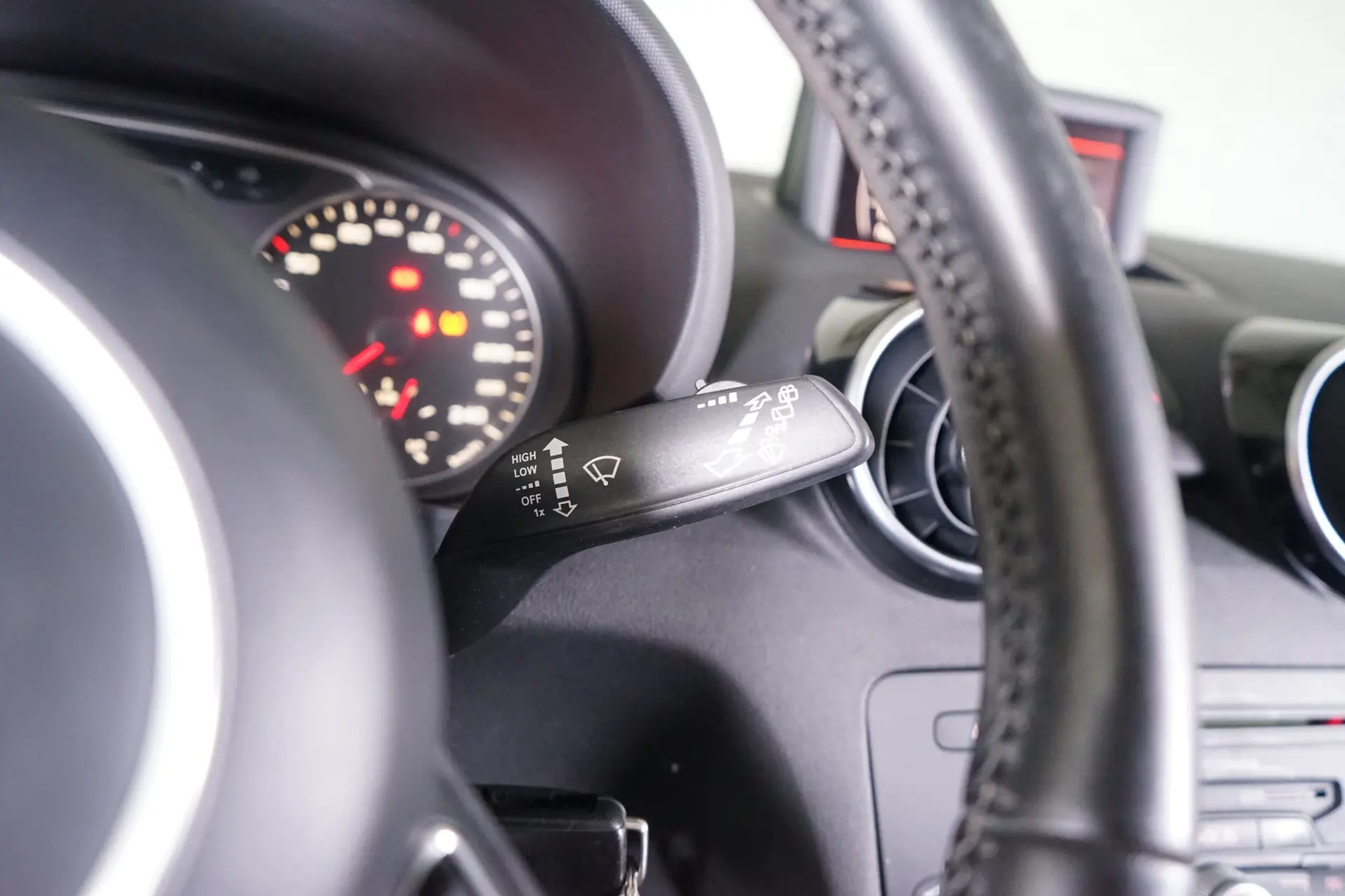 Audi A1 1.6 TDI Ambition 24