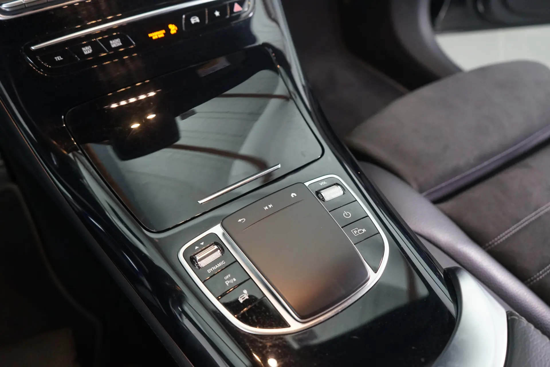 Mercedes-Benz EQC 400 4Matic 31