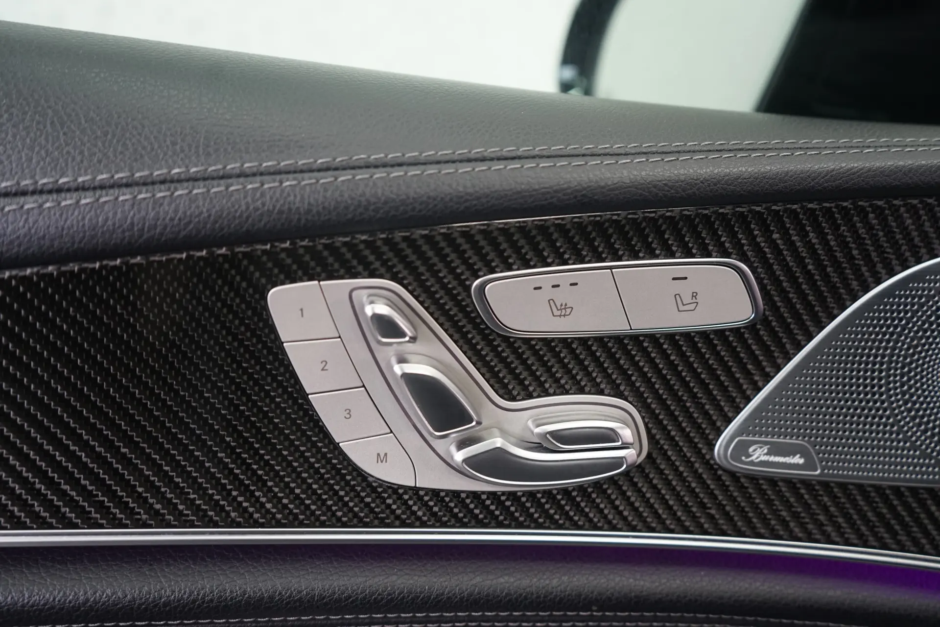 Mercedes-Benz AMG GT 4 portas 43 4Matic+ 22