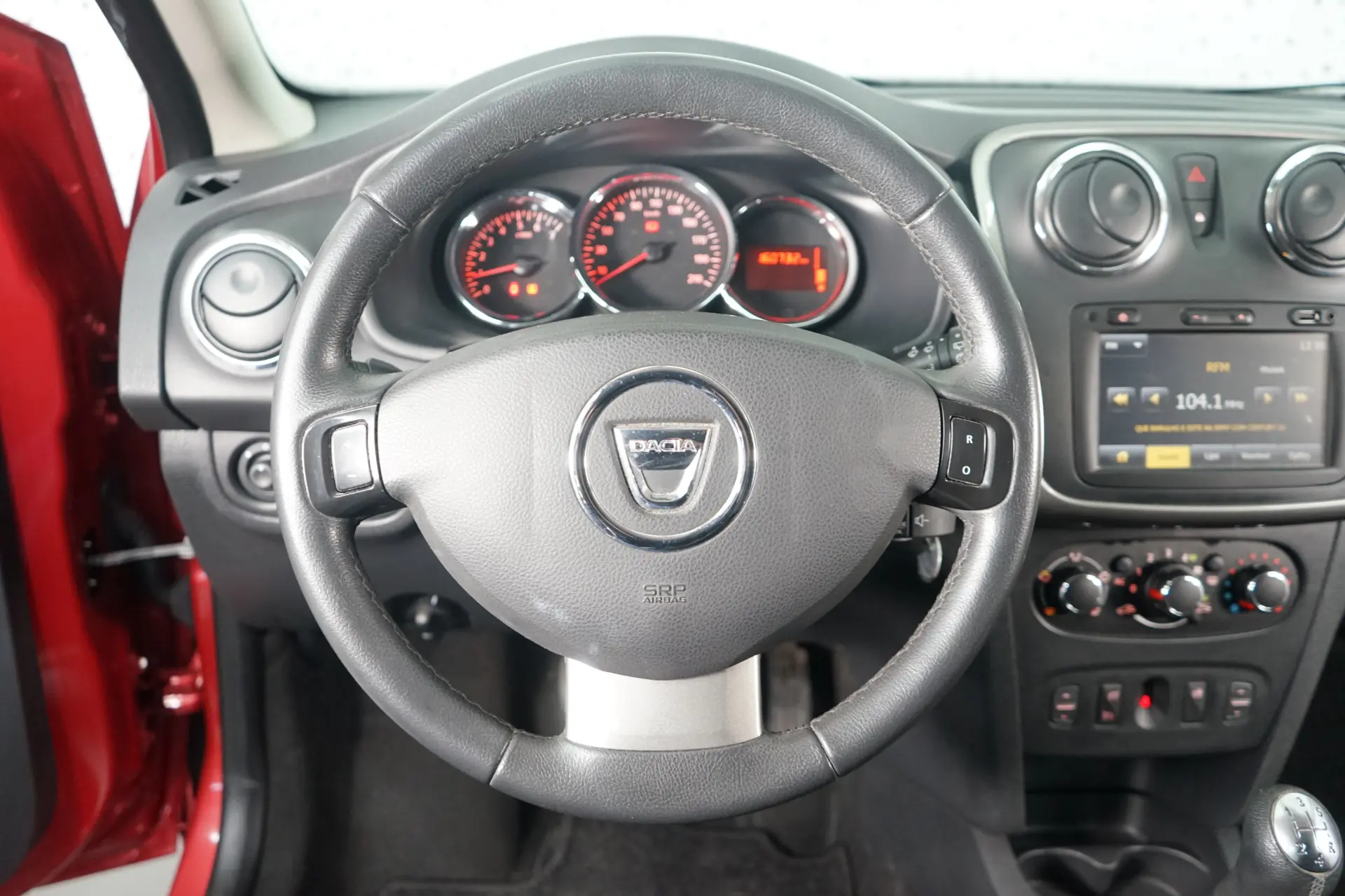 Dacia Logan MCV 0.9 TCe Comfort 19