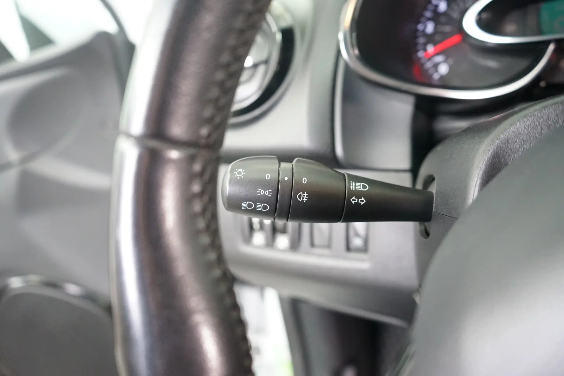 Renault Clio Sport Tourer 1.5 dCi Limited 23
