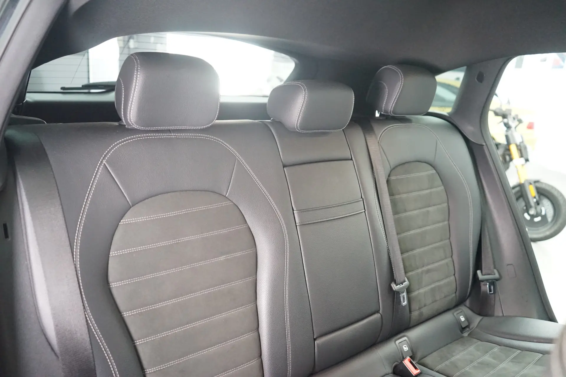 Mercedes-Benz EQC 400 4Matic 40