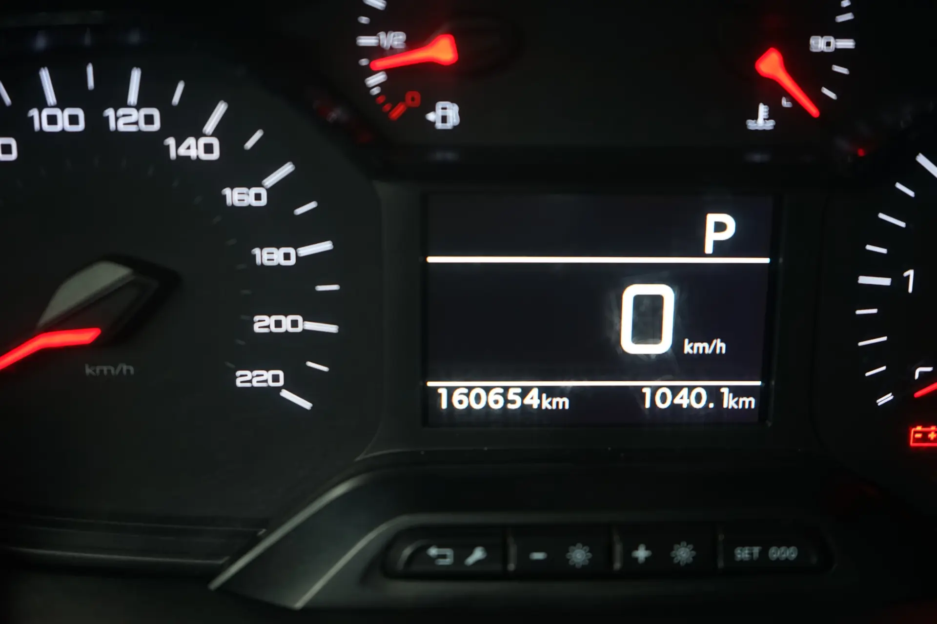 Peugeot Partner 1.5 Blue-HDI Asphalt L1 EAT8 21