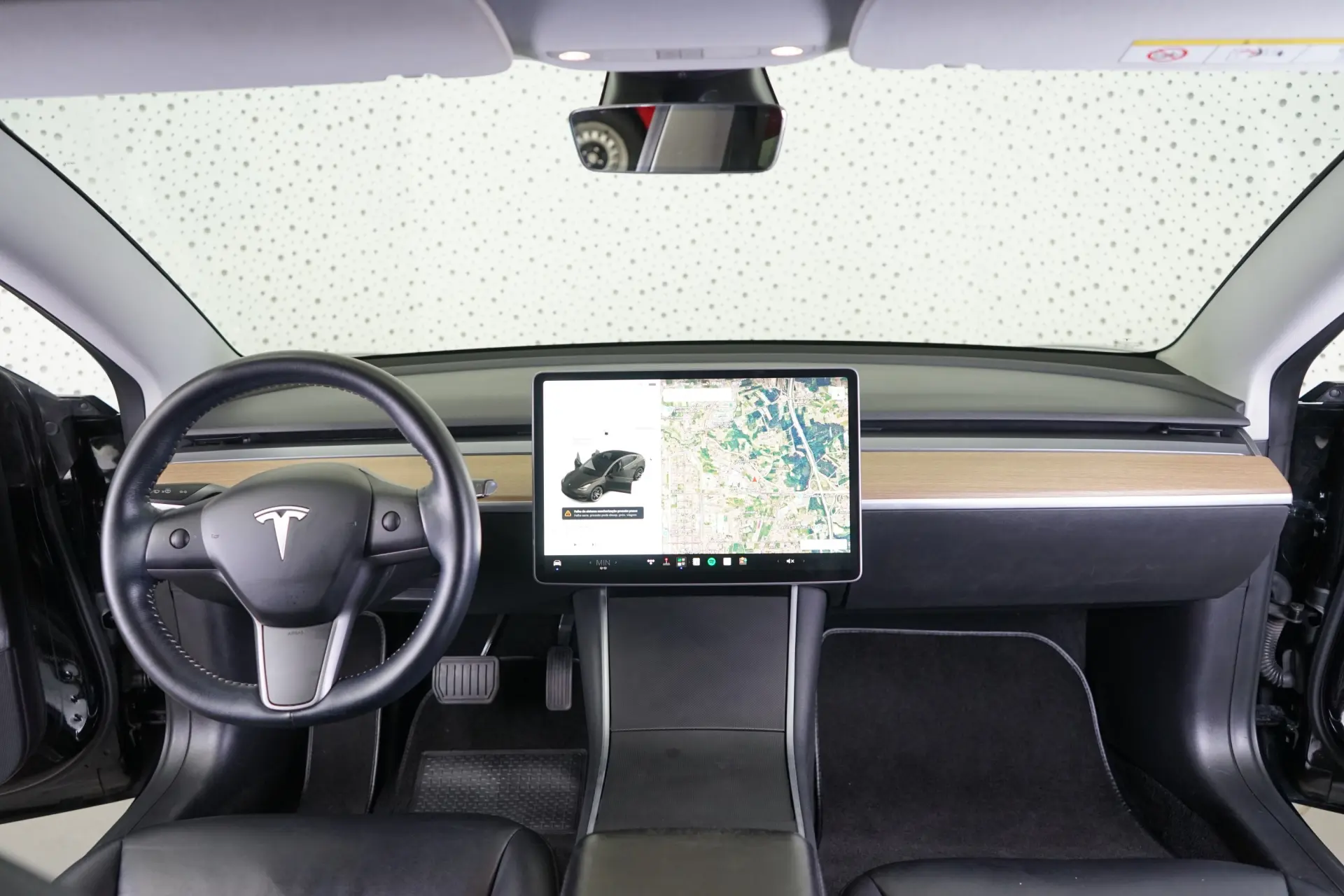 Tesla Model 3 Standard Range Plus RWD 15