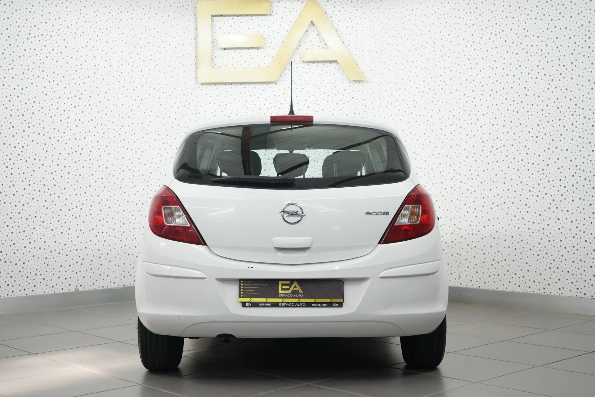 Opel Corsa 1.3 CDTi Dynamic 5