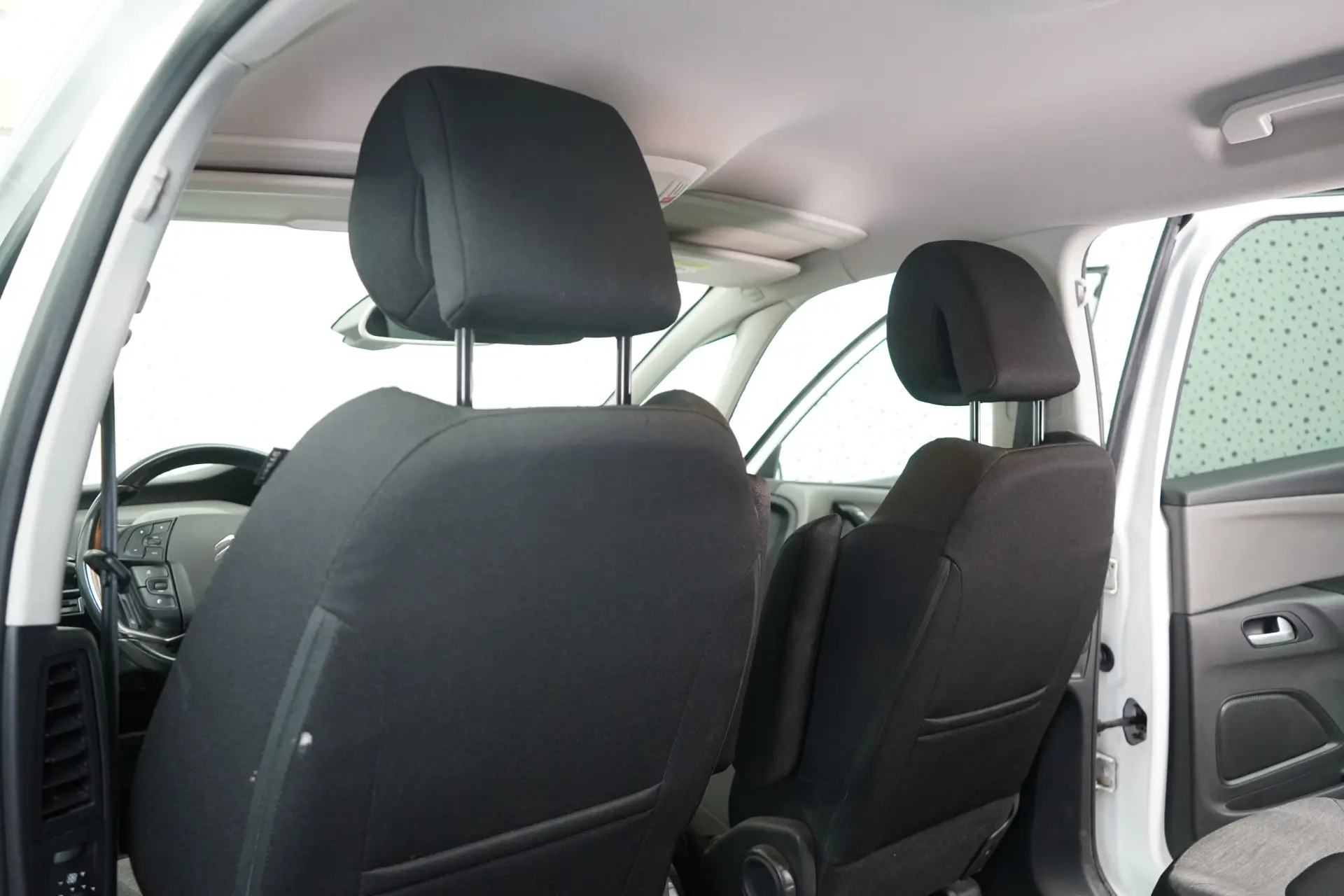 Citroen C4 Spacetourer 1.2 PureTech Feel 32
