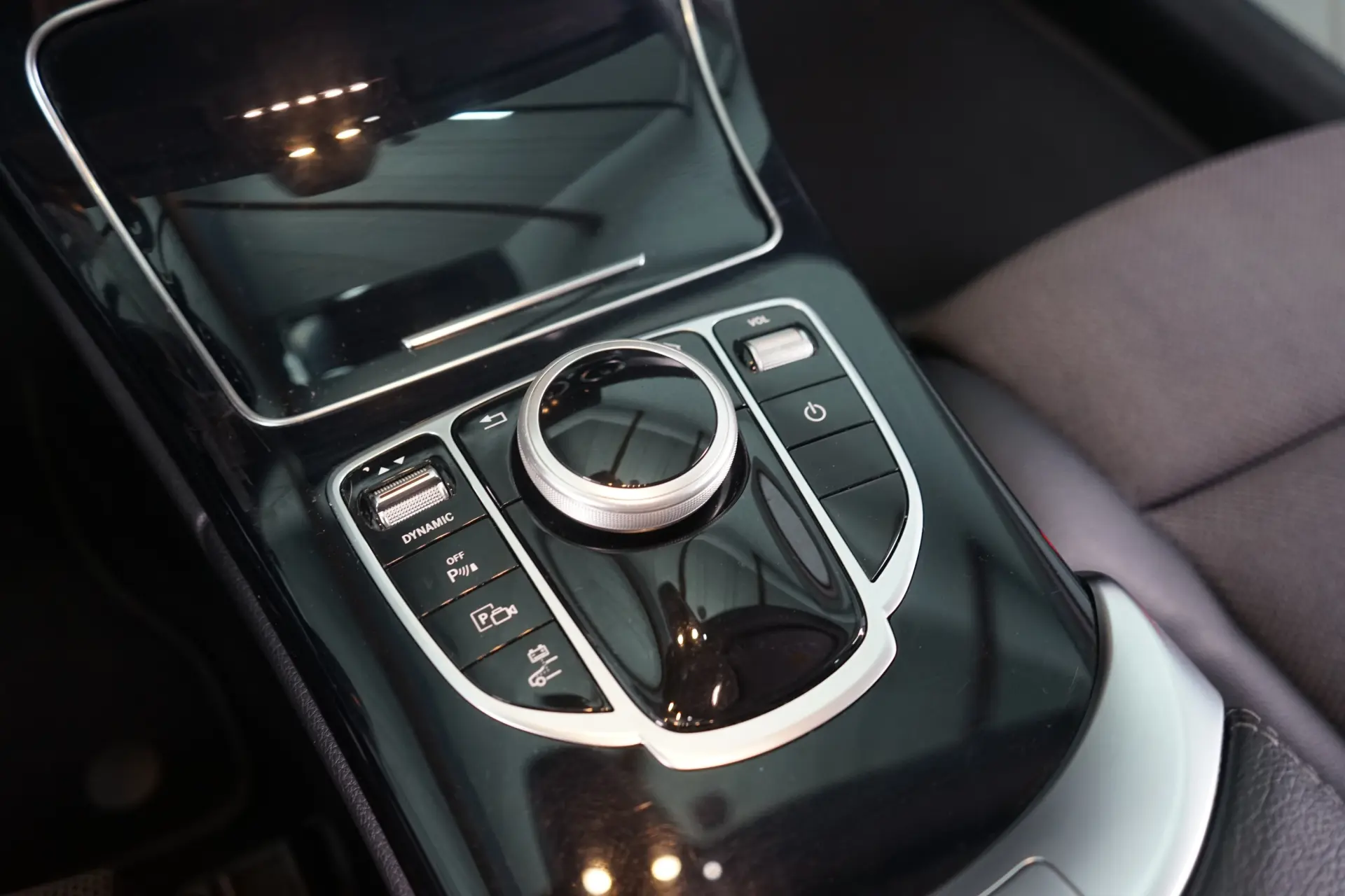 Mercedes-Benz C 300 de Edition 32