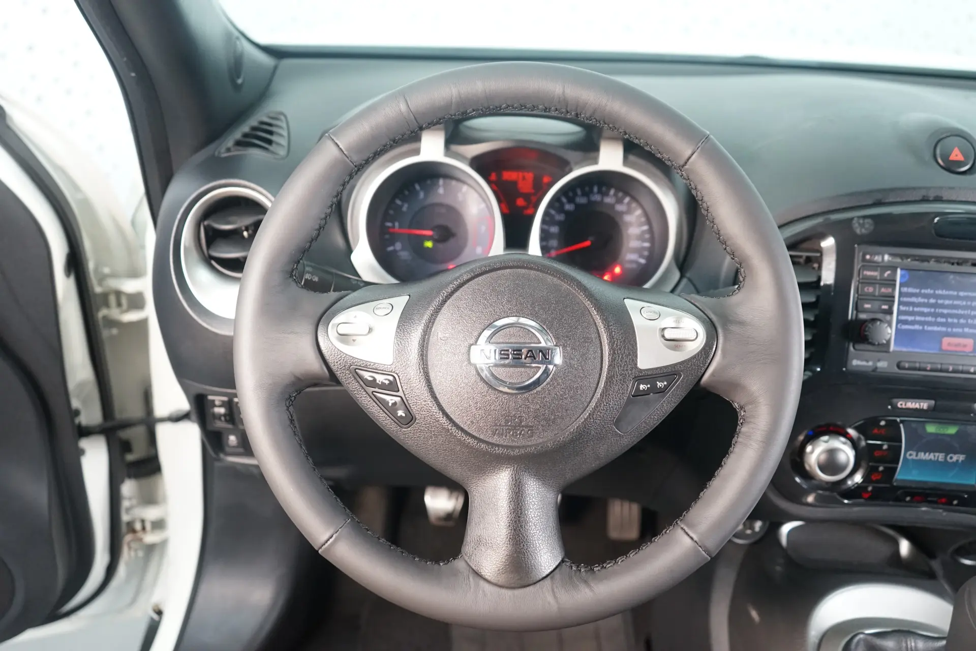 Nissan Juke 1.6 Acenta 18