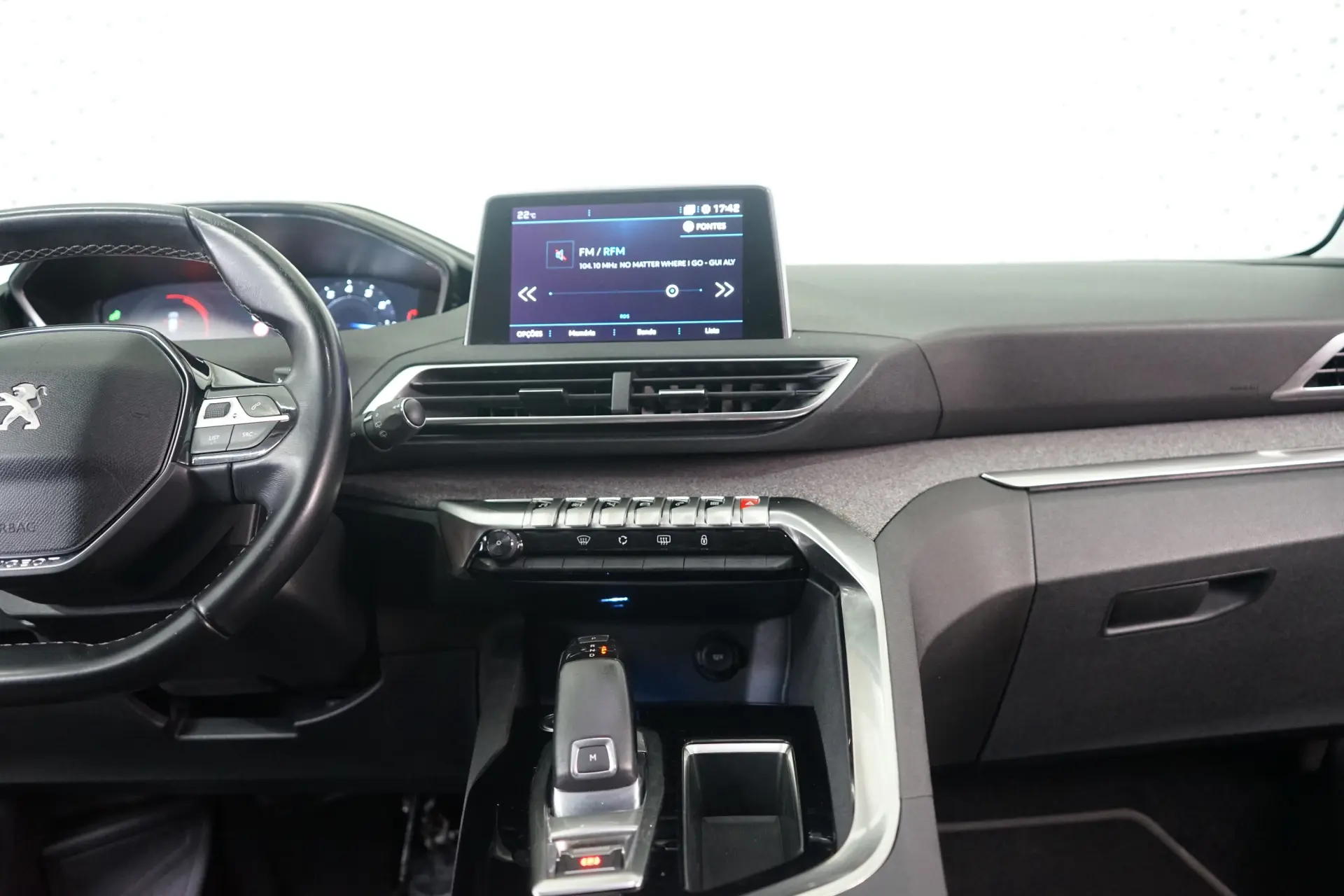 Peugeot 3008 1.2 PureTech Allure EAT8 27