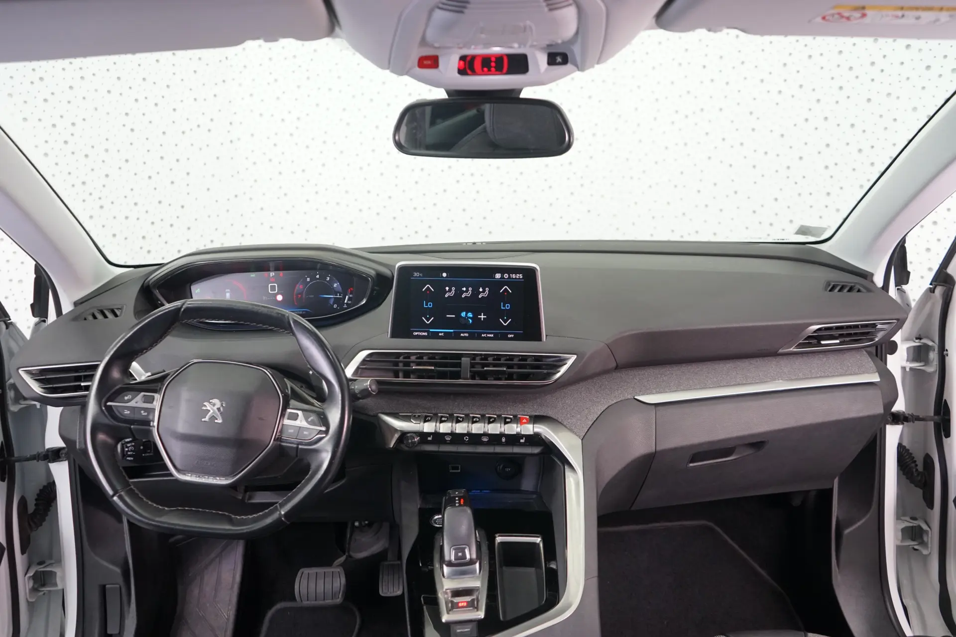 Peugeot 3008 1.2 PureTech Allure Pack EAT8 14