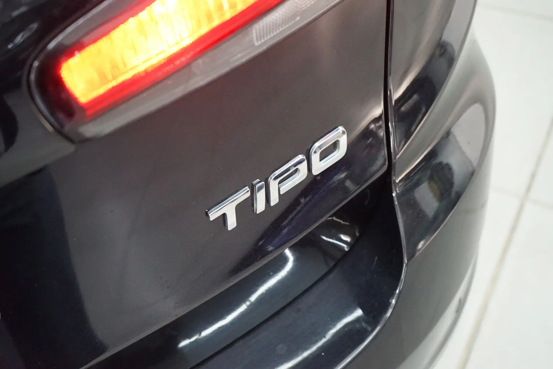 Fiat Tipo Station Wagon 1.3 M-Jet Lounge 15