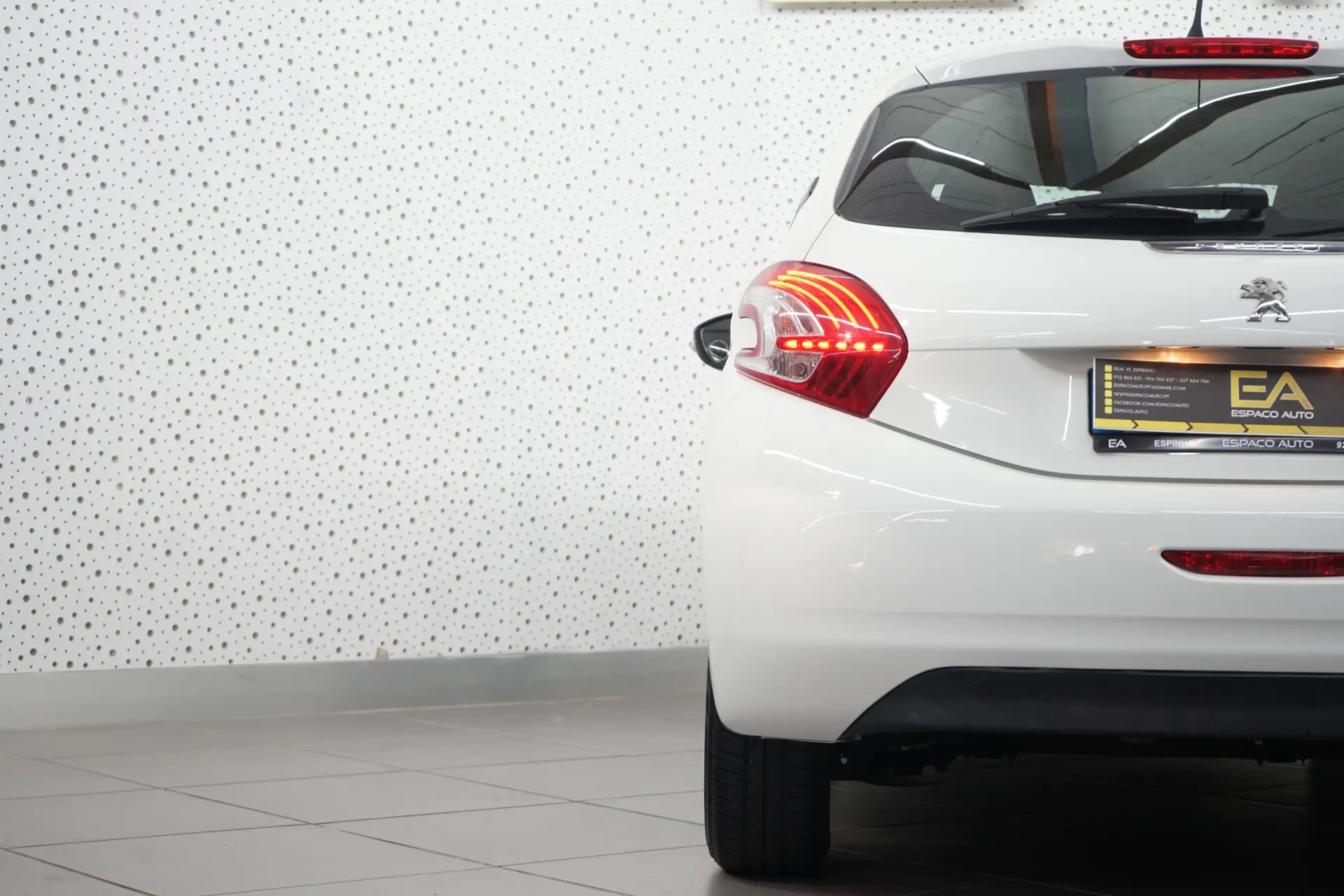 Peugeot 208 1.0 PureTech Access 7