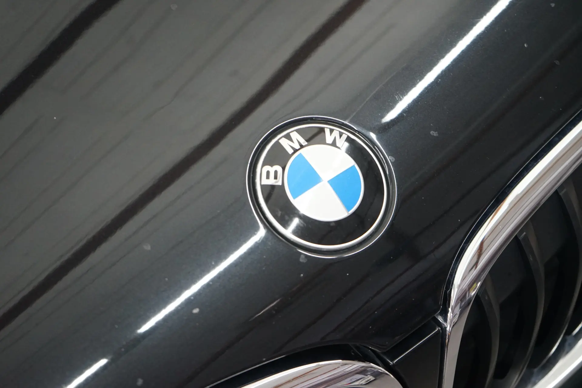 BMW X1 20 d xDrive Auto Line Sport 8