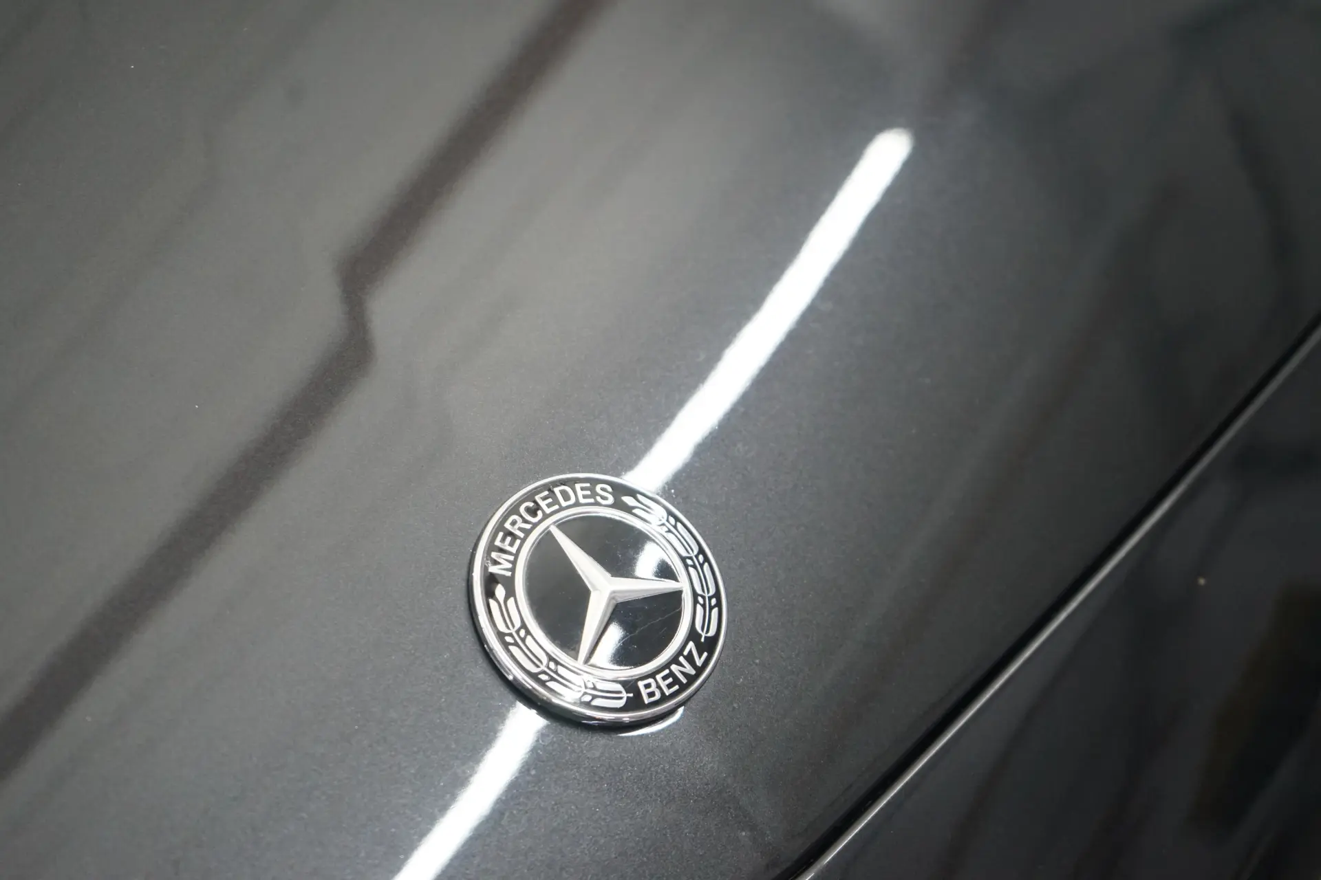 Mercedes-Benz C 300 de Edition 9