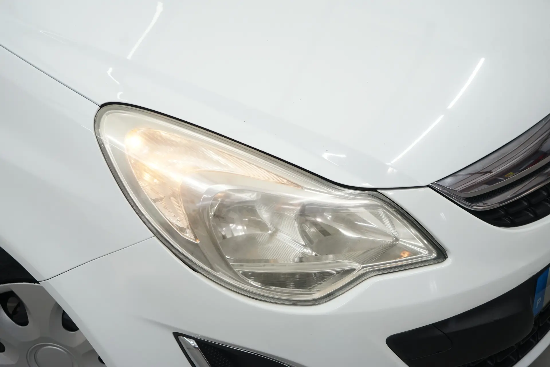 Opel Corsa 1.3 CDTi Dynamic 9