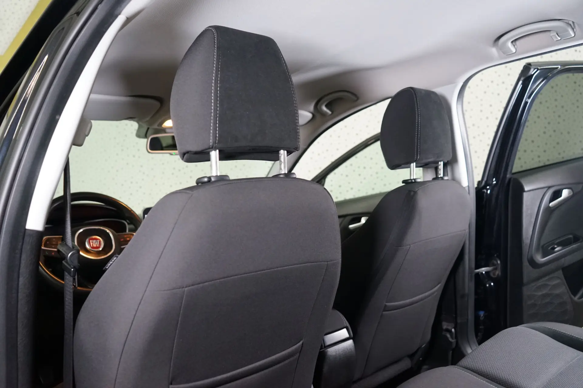Fiat Tipo Station Wagon 1.3 M-Jet Lounge 37