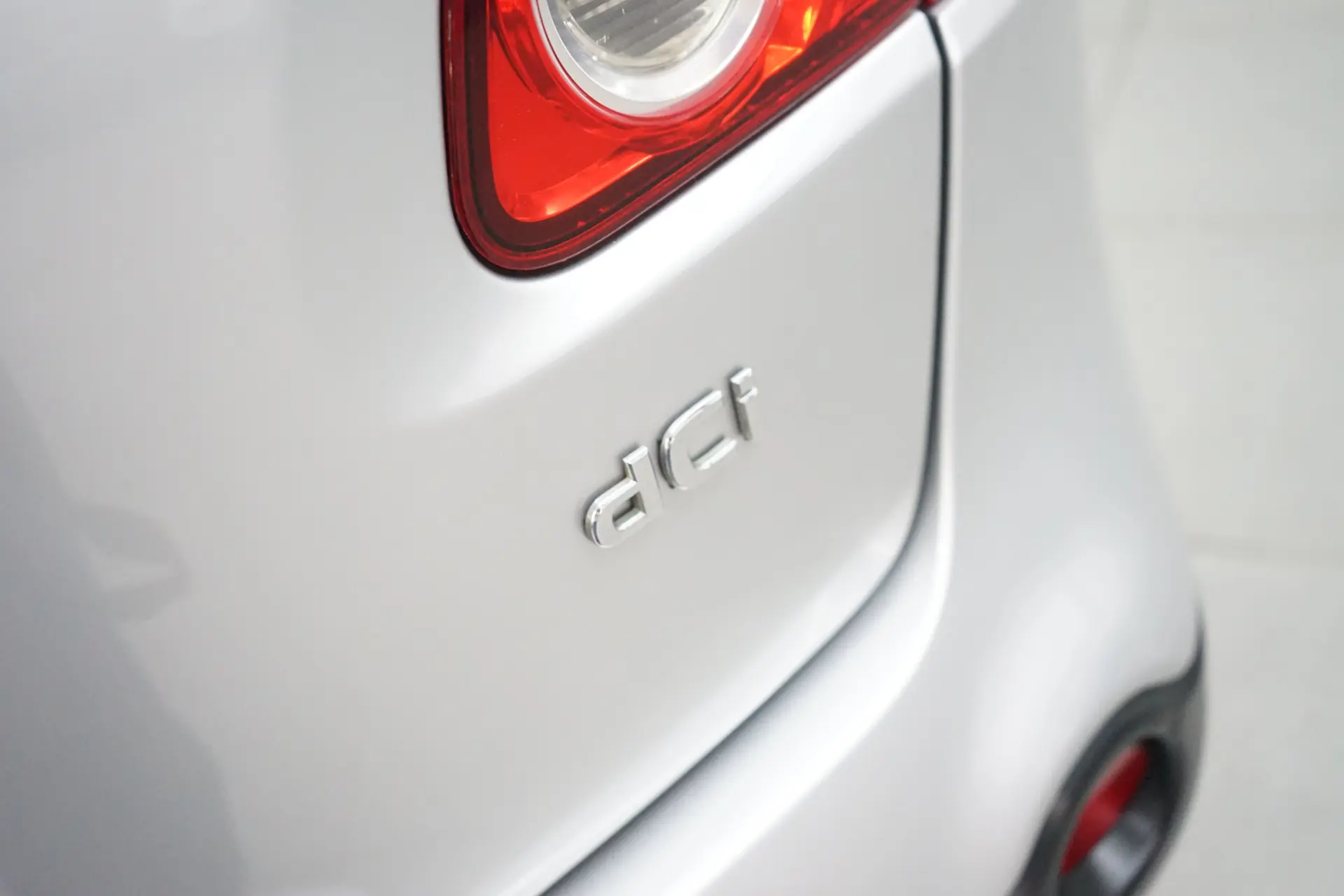Nissan Qashqai +2 1.5 dCi Acenta 15