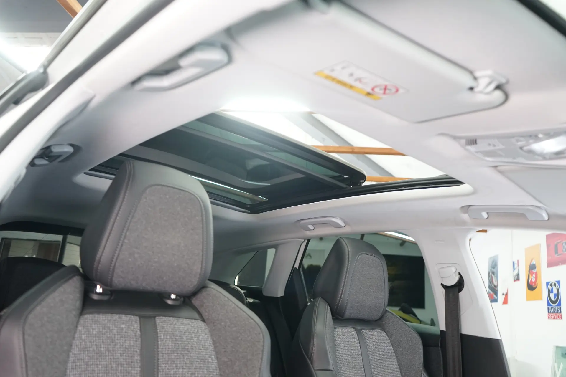 Peugeot 3008 1.2 PureTech Allure Pack EAT8 37