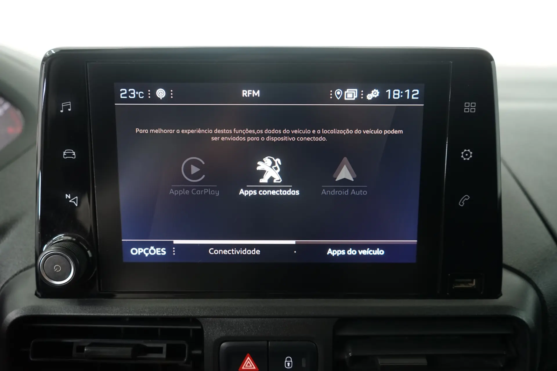 Peugeot Partner 1.5 Blue-HDI Asphalt L1 EAT8 26