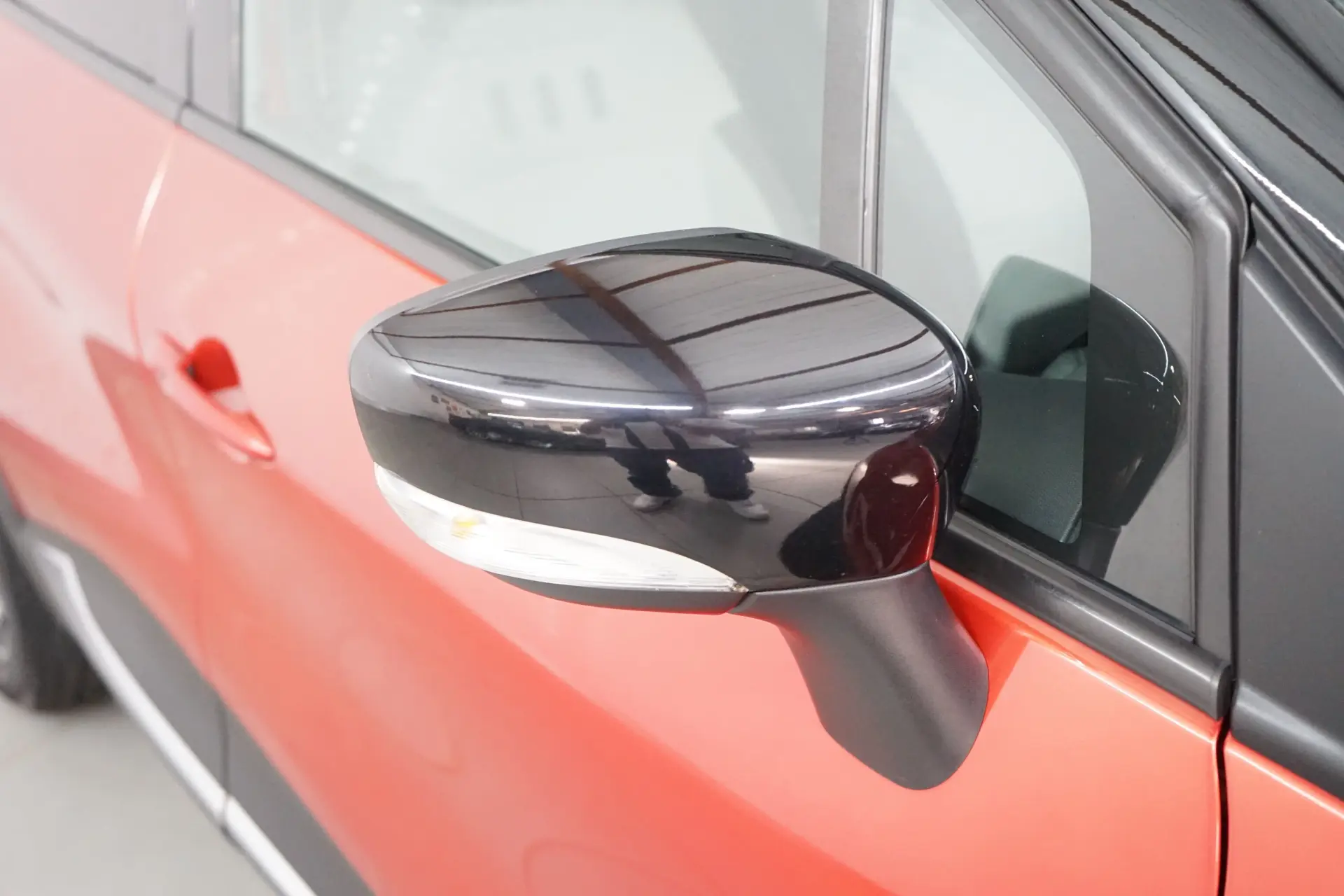 Renault Captur 1.5 dCi Zen 12