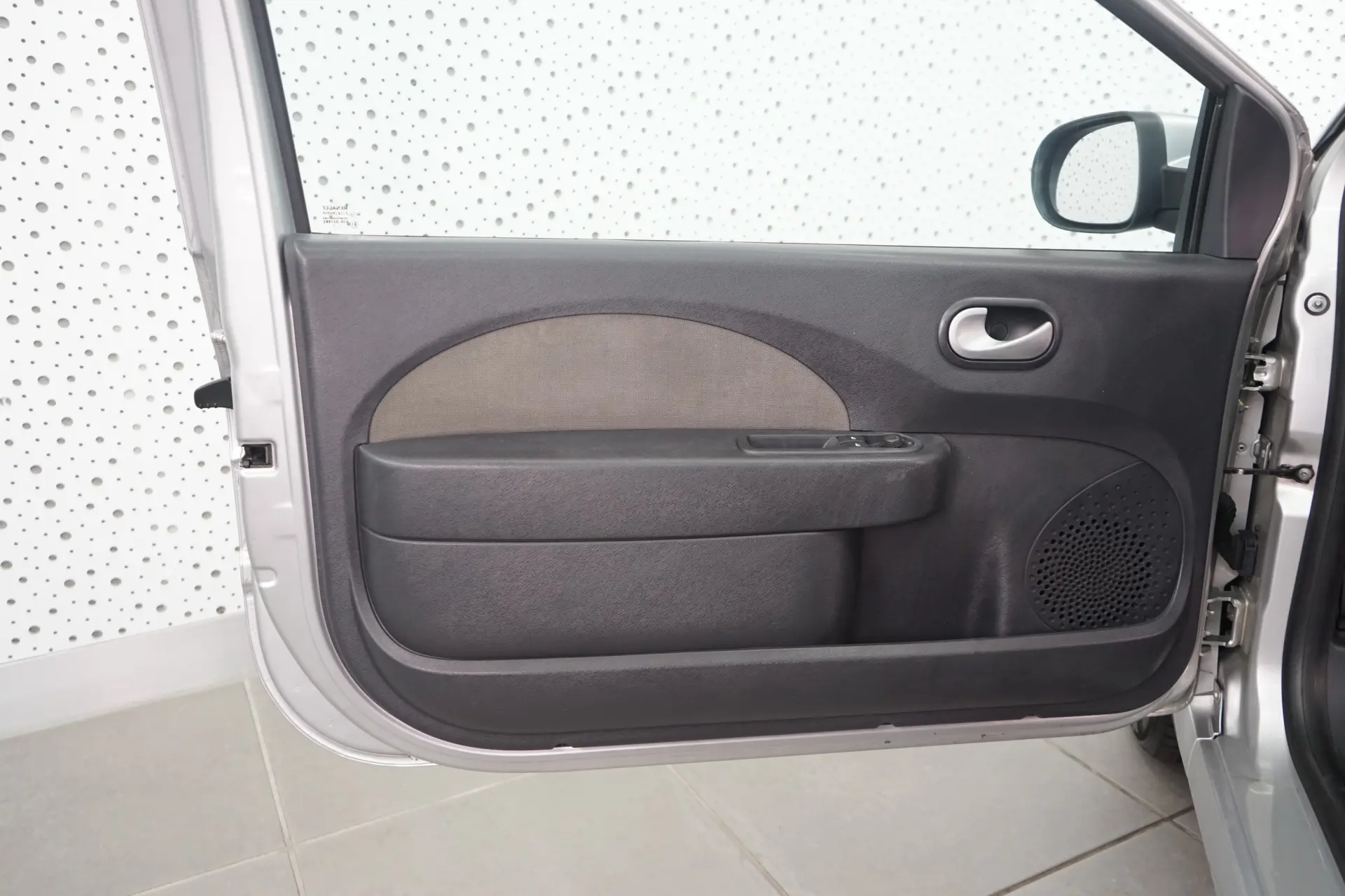 Renault Twingo 1.2 16V Dynamique 16