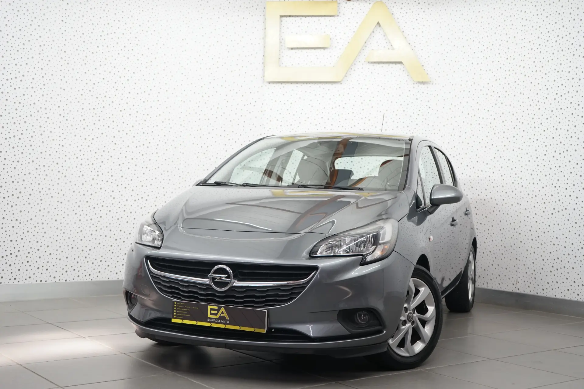 Opel Corsa 1.4 EcoFLEX S&S Active 3