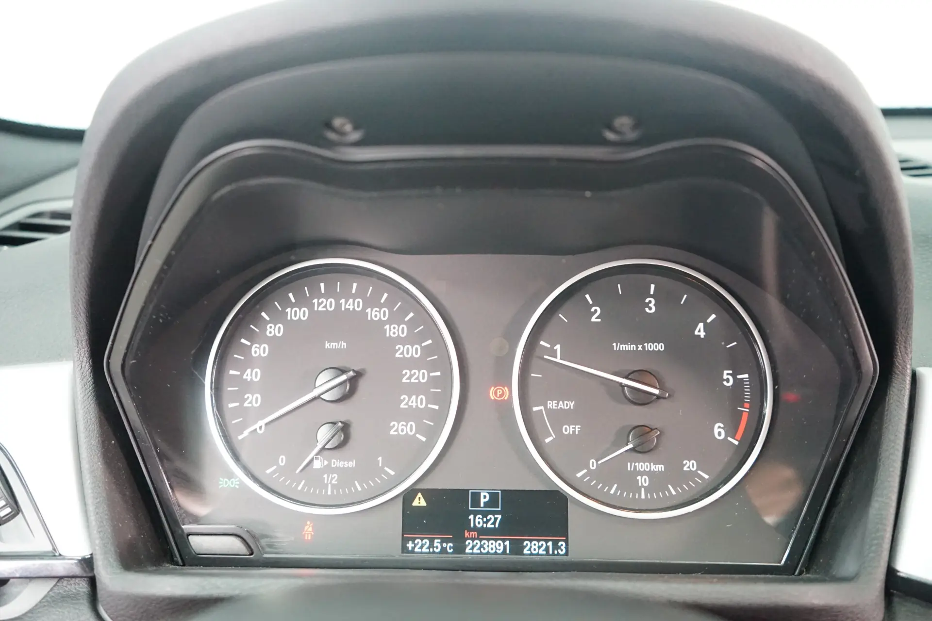 BMW X1 20 d xDrive Auto Line Sport 24