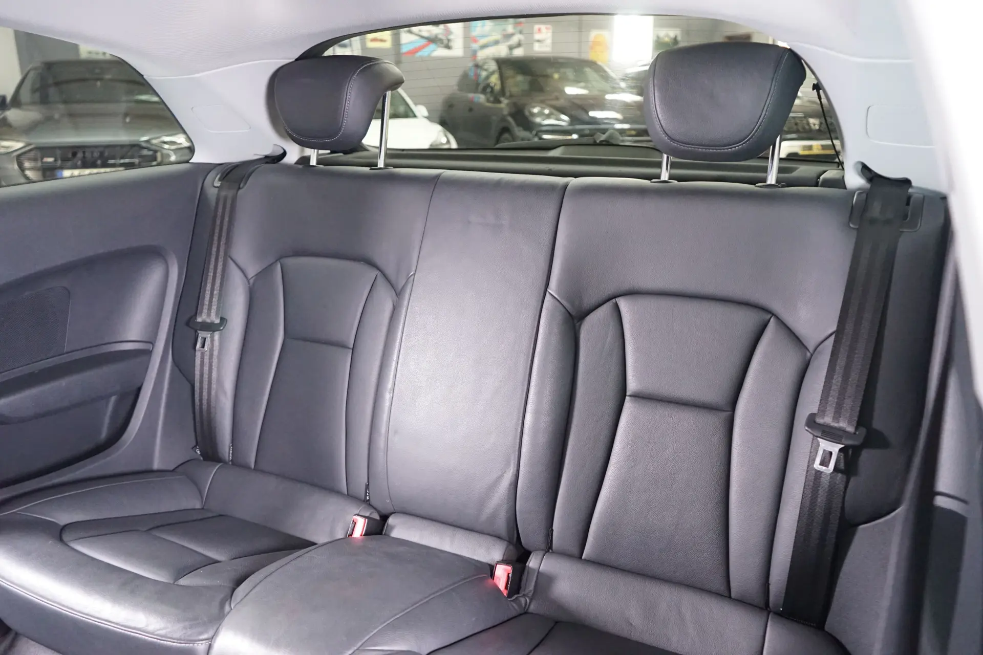 Audi A1 1.6 TDI Ambition 38