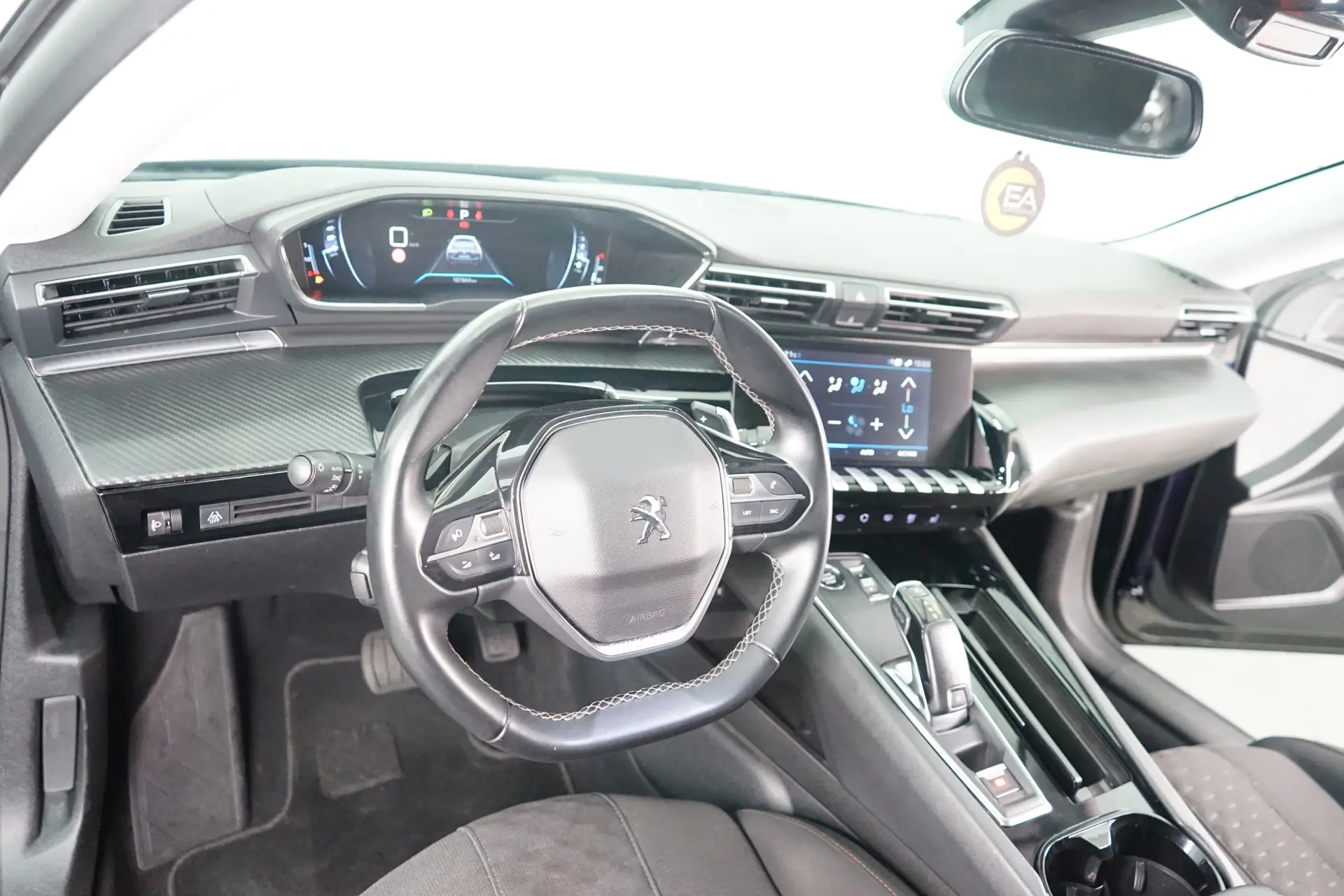 Peugeot 508 SW 1.5 BlueHDi Allure Pack EAT8 15