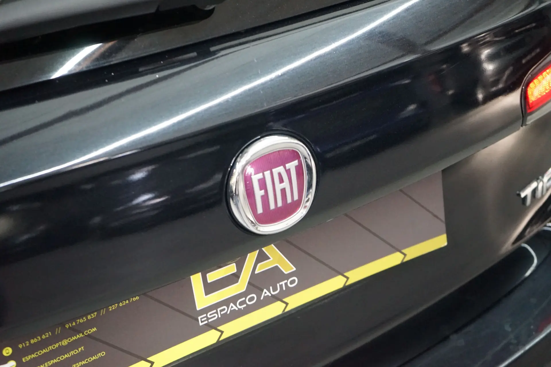 Fiat Tipo Station Wagon 1.3 M-Jet Lounge 13