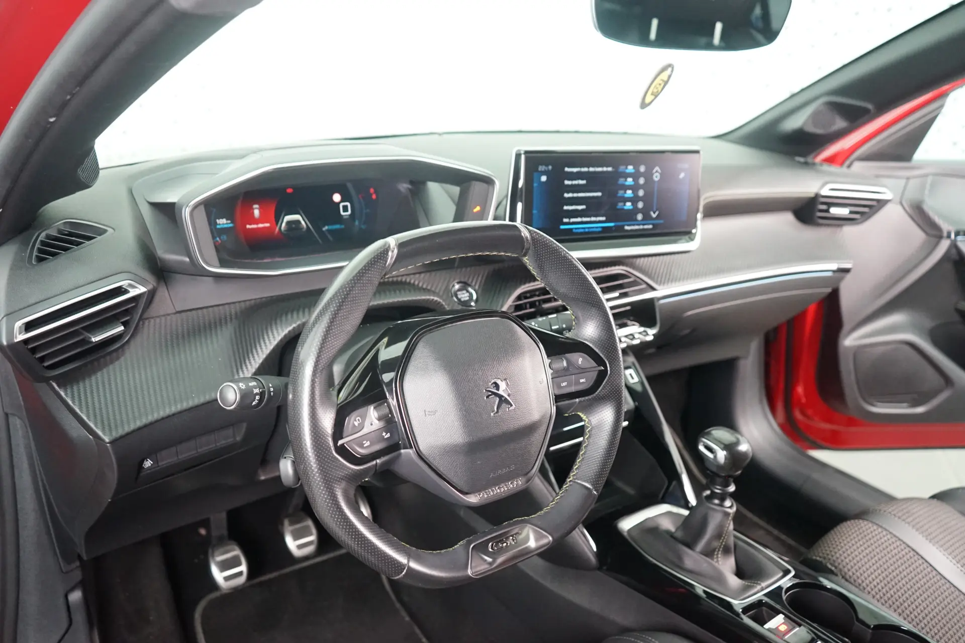 Peugeot 208 1.2 PureTech Allure Pack 16