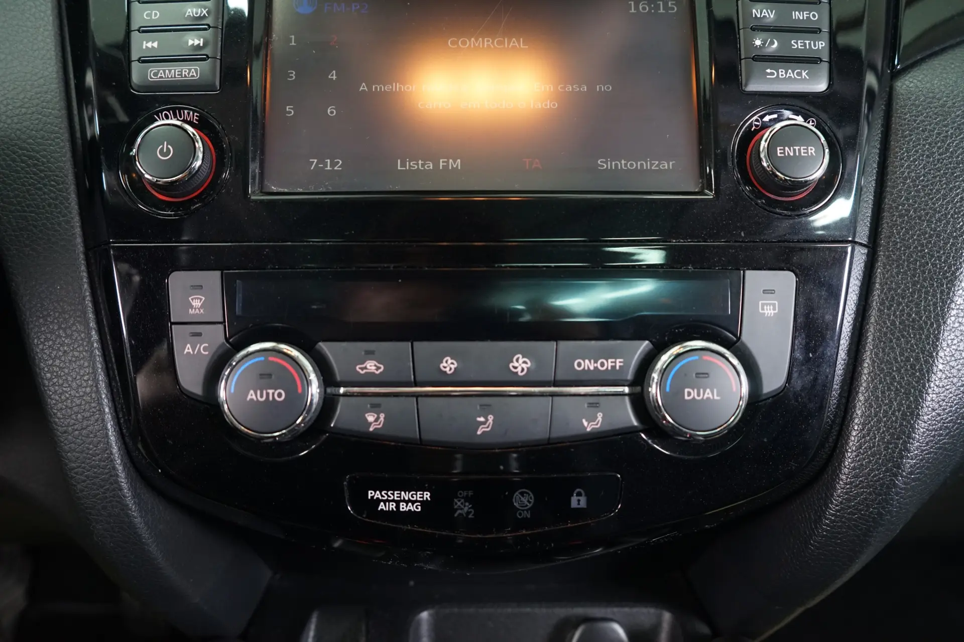 Nissan Qashqai 1.5 dCi N-Connecta Business 29