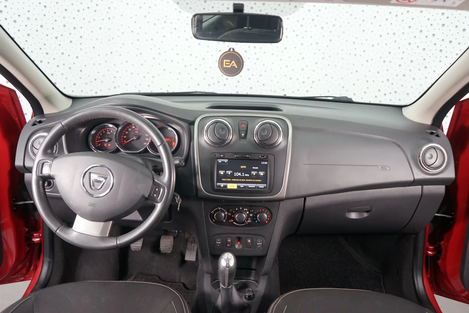Dacia Logan MCV 0.9 TCe Comfort 16