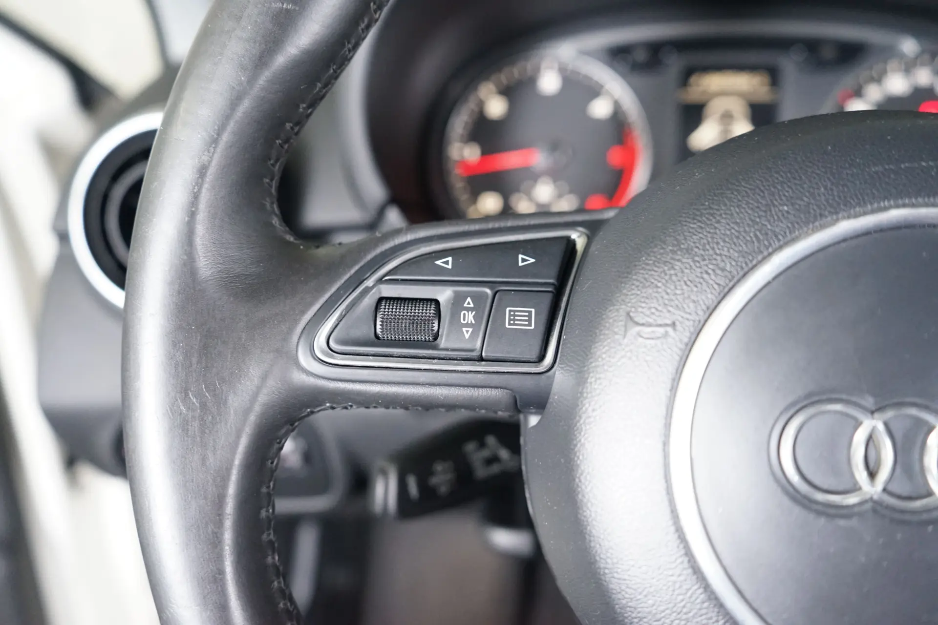 Audi A1 1.6 TDI Ambition 20