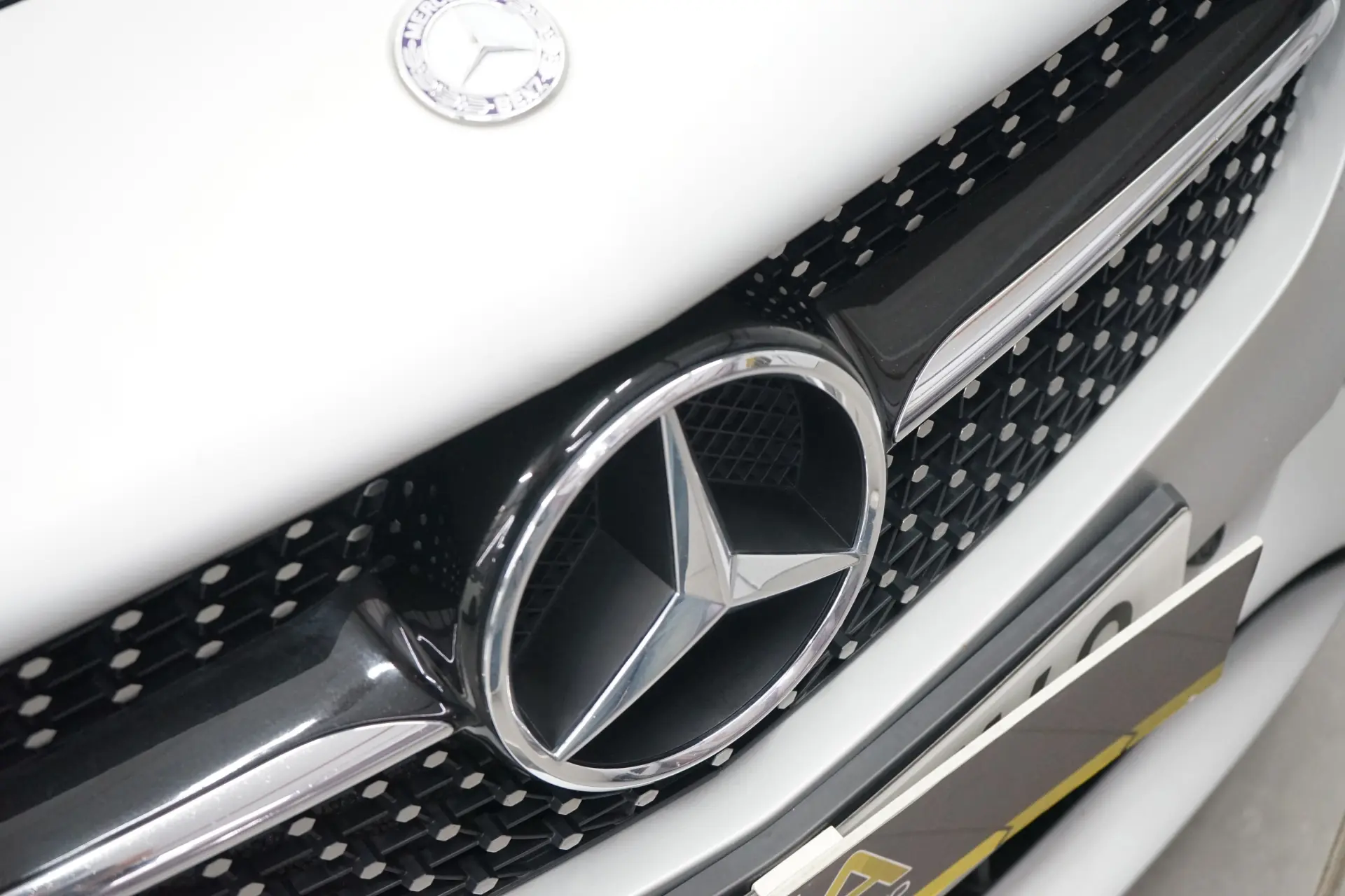 Mercedes-Benz CLA 180 d Shooting Brake AMG Line Aut. 8