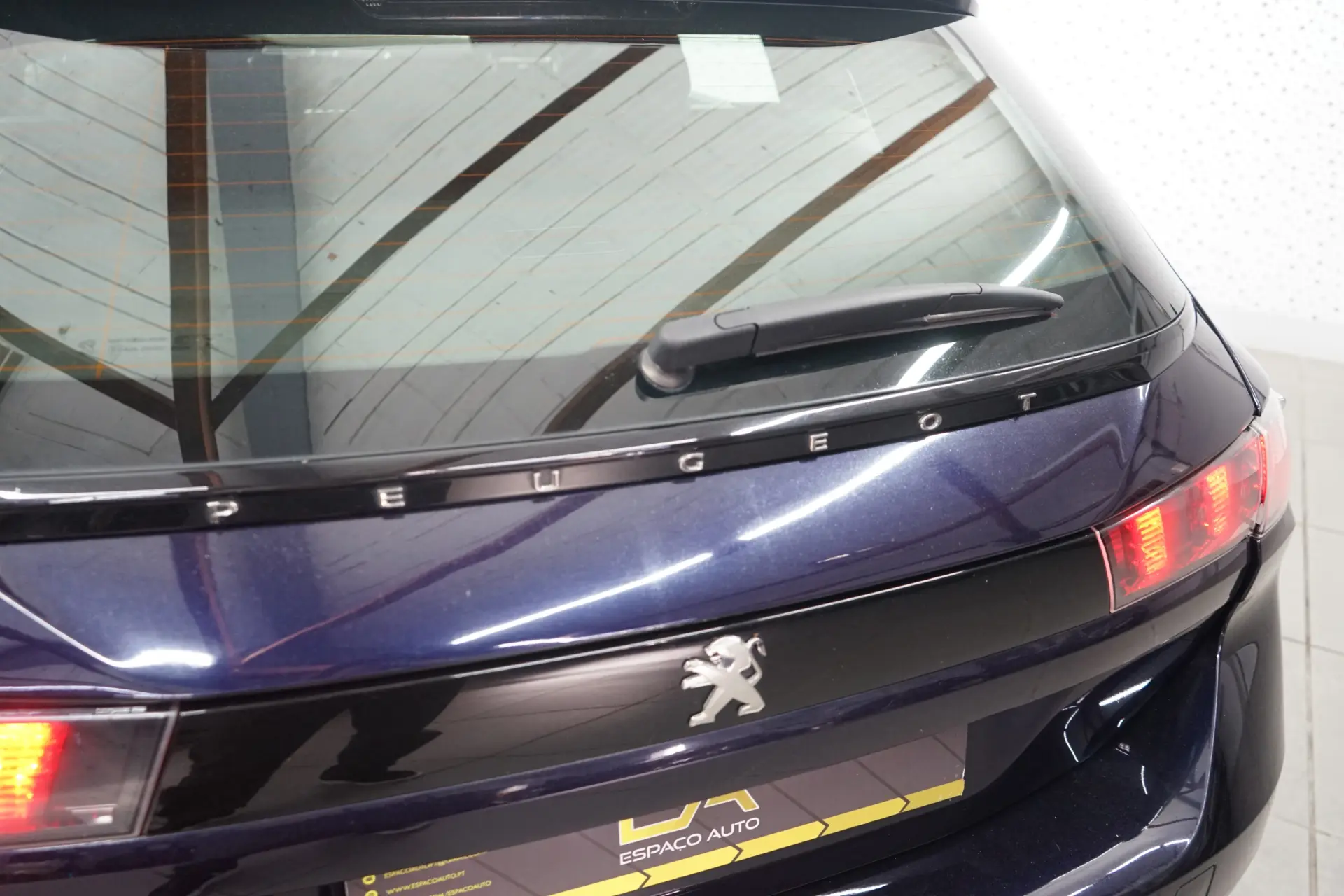 Peugeot 508 SW 1.5 BlueHDi Allure Pack EAT8 13