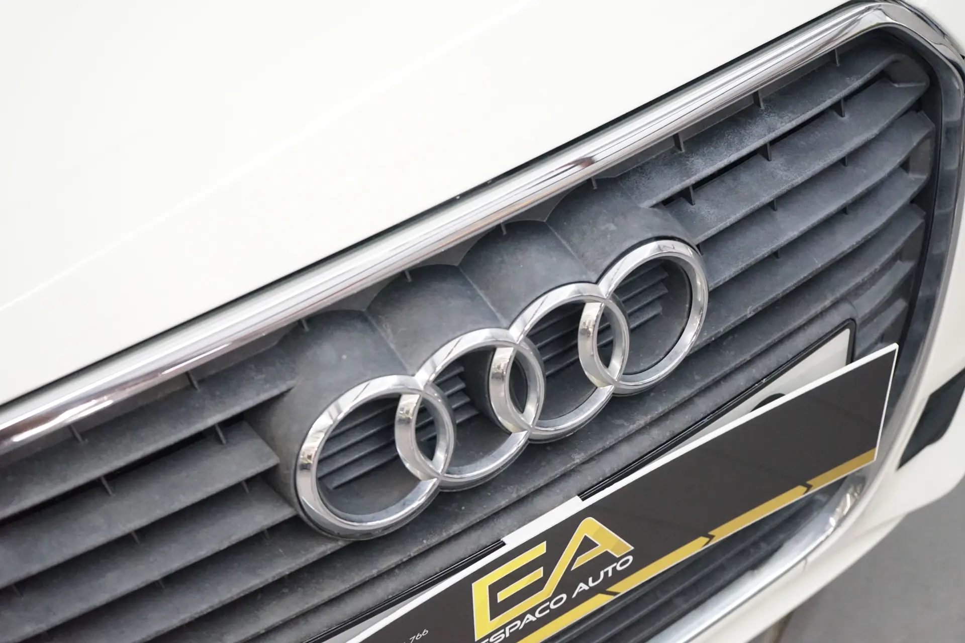 Audi A1 1.6 TDI Ambition 8