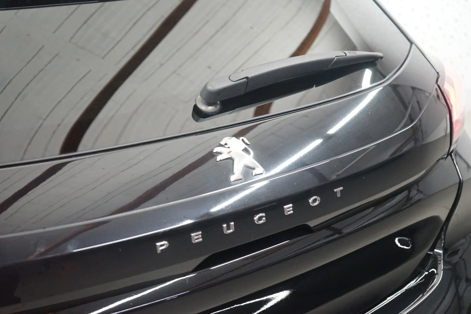 Peugeot 208 1.5 BlueHDi Allure Pack 12