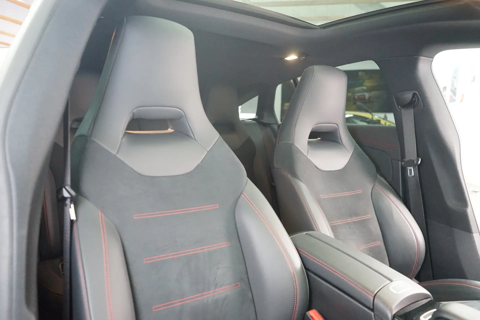Mercedes-Benz CLA 250 e AMG Line 40