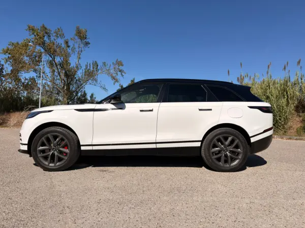 Land Rover Range Rover Velar 2.0 P400e AWD R-Dynamic HSE 4
