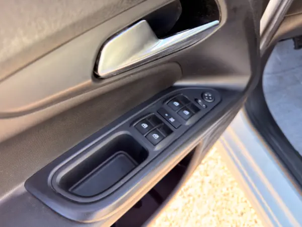 Fiat Tipo 1.3 M-jet VAN 10