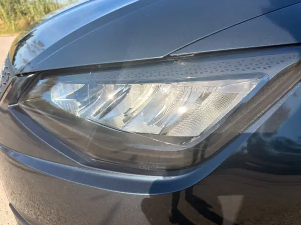 SEAT Ibiza 1.0 TSI Style DSG 25