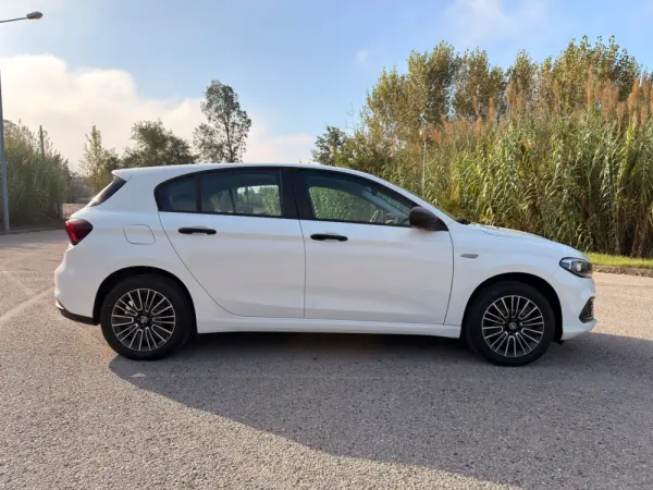 Fiat Tipo 1.0 GSE T3 City Life 8