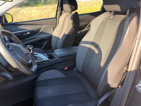 Peugeot 3008 1.5 BlueHDi Active Pack 11