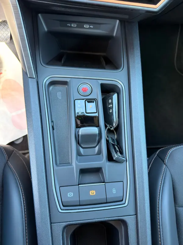 Cupra Formentor 1.4 e-Hybrid DSG 18