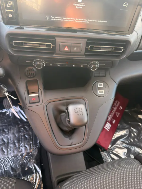 Fiat Doblo 1.5 BlueHDi 15