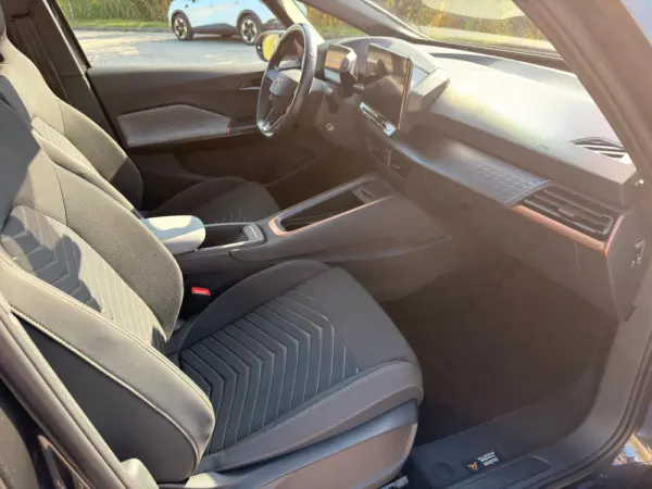 Cupra Born 77 kWh e-Boost Plus 22