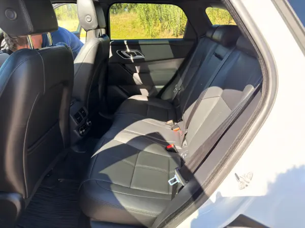 Land Rover Range Rover Velar 2.0 P400e AWD R-Dynamic HSE 20